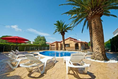 Villa Crisbel