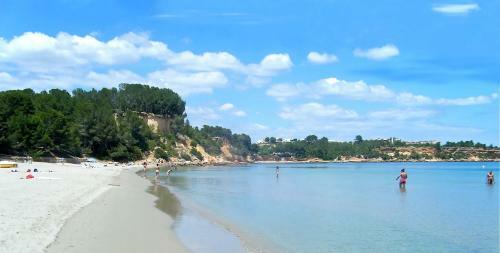 Villa Crisbel