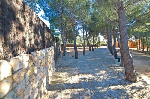 Villa Pineda