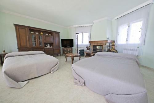 Villa Nicole