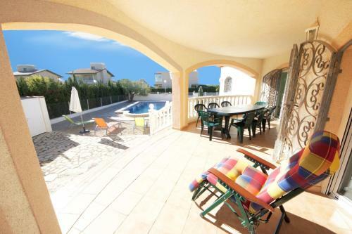 Villa Nicole