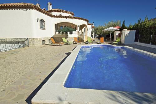 Villa Nicole