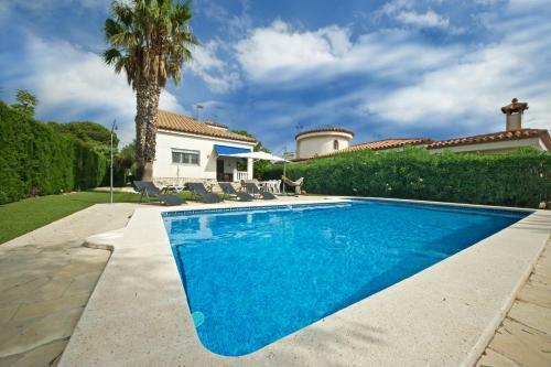Villa Hermosa