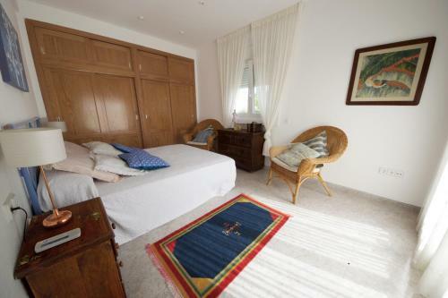 Villa Hermosa