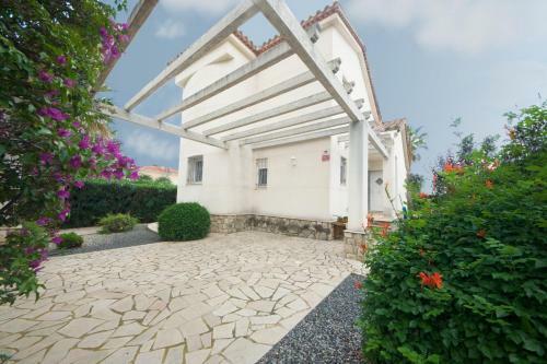 Villa Hermosa