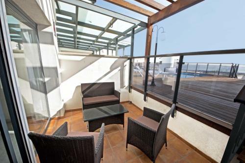Apartamento Nautico