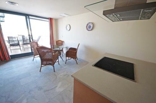 Apartamento Nautico