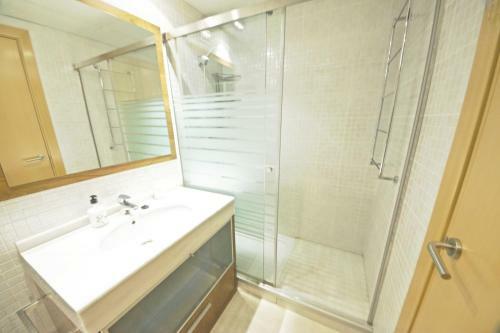 Apartamento L' Orangerie