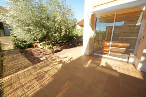 Apartamento L' Orangerie