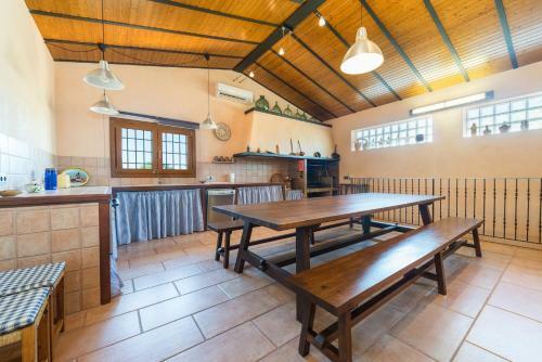 Finca Can Valero