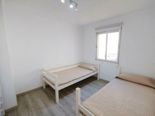 Apartment Passeig Maritim