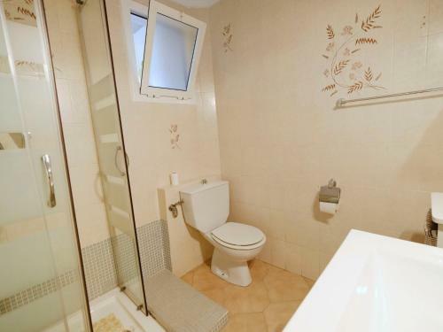 Apartment Passeig Maritim