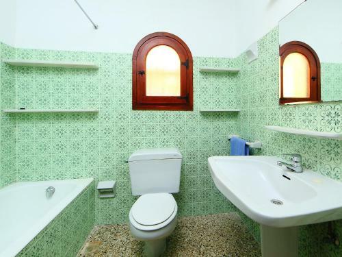 Holiday Home Ifach