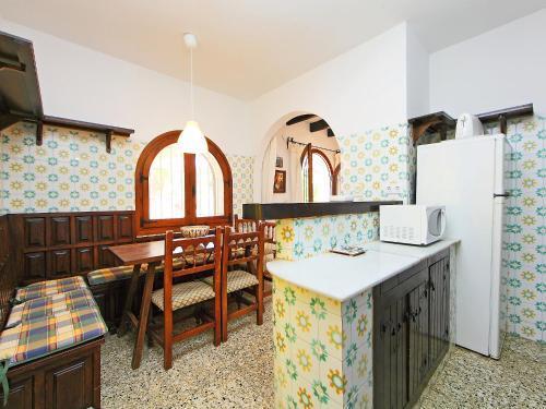 Holiday Home Ifach