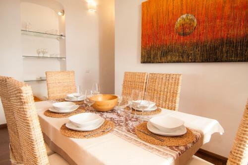 Casa Rural La Pardela