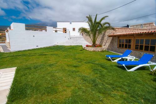 Casa Rural La Pardela