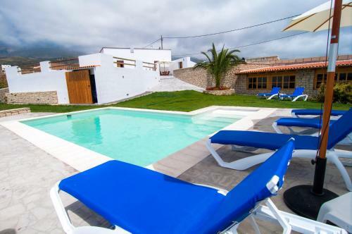 Casa Rural La Pardela