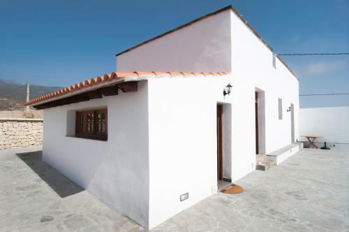 Casa Rural La Pardela