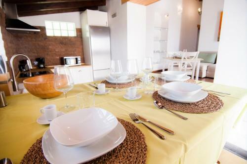 Casa Rural La Pardela