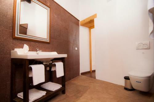 Casa Rural La Pardela