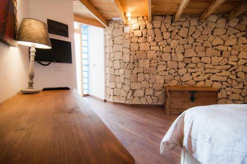 Casa Rural La Pardela
