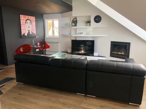 Apartamento Oktheway Loft Maestranza