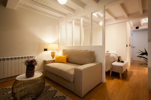 Apartamentos Franja 55