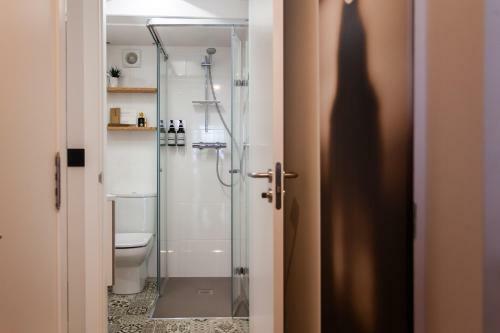 Apartamentos Franja 55