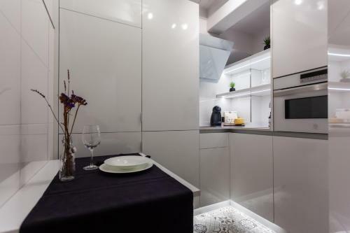 Apartamentos Franja 55