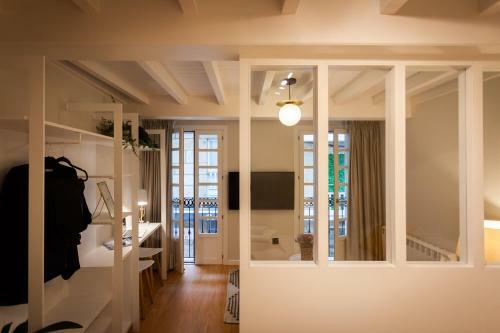 Apartamentos Franja 55