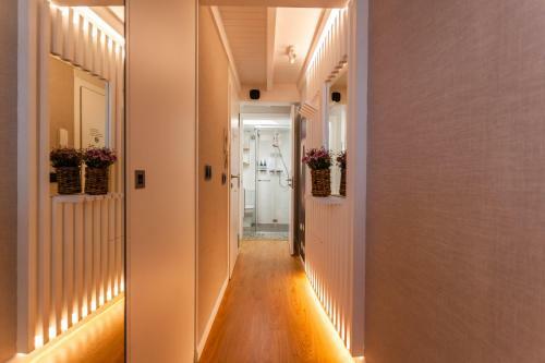 Apartamentos Franja 55