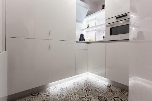 Apartamentos Franja 55