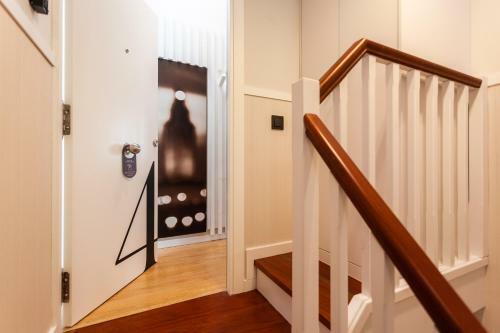 Apartamentos Franja 55