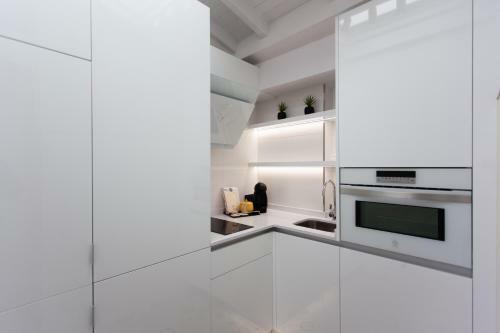 Apartamentos Franja 55