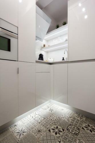 Apartamentos Franja 55