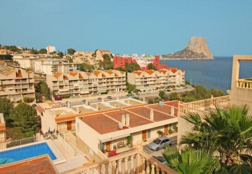 La Canuta Apartment Sleeps 5 Pool Air Con