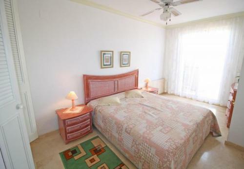 La Canuta Apartment Sleeps 5 Pool Air Con