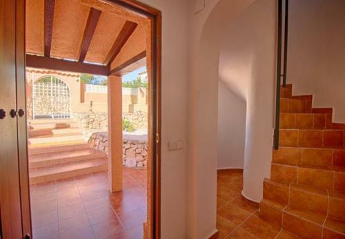 La Canuta Villa Sleeps 9 Pool Air Con Wifi