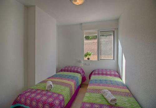 La Canuta Apartment Sleeps 5 Pool Air Con