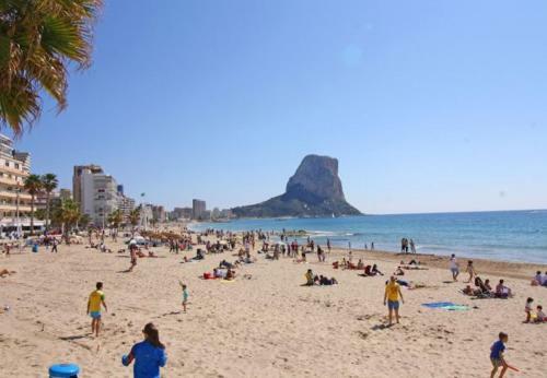 La Canuta Apartment Sleeps 5 Pool Air Con