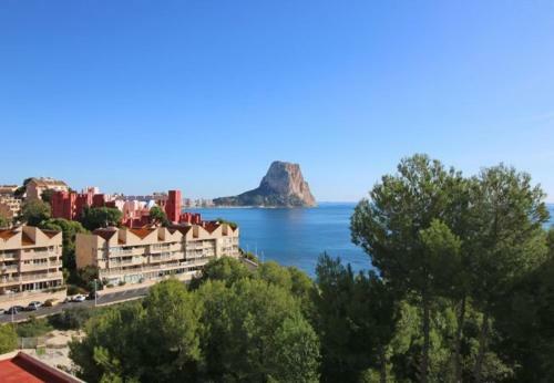 La Canuta Apartment Sleeps 5 Pool Air Con