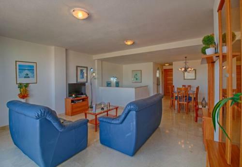 La Canuta Apartment Sleeps 5 Pool Air Con