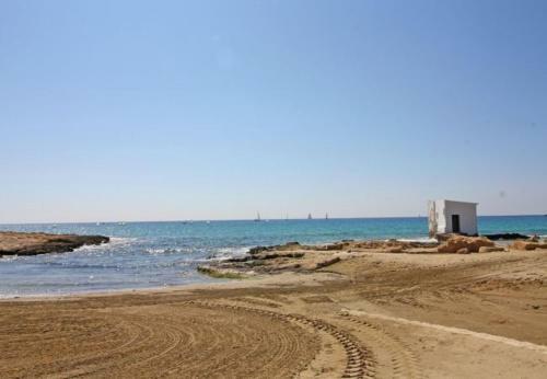 La Canuta Apartment Sleeps 5 Pool Air Con