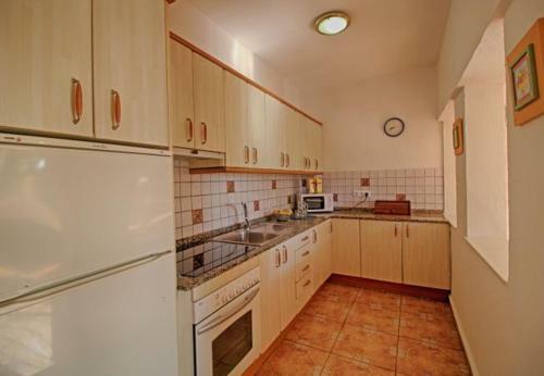 La Canuta Villa Sleeps 5 Pool Air Con Wifi T792047