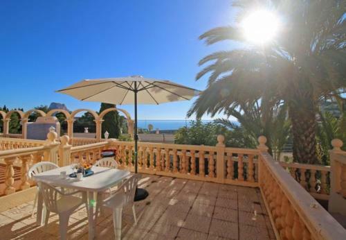 La Canuta Villa Sleeps 5 Pool Air Con Wifi T792047