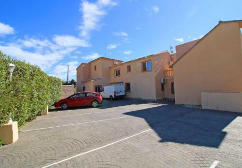 La Canuta Villa Sleeps 5 Pool Air Con Wifi T792047