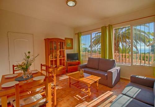 La Canuta Villa Sleeps 5 Pool Air Con Wifi T792047