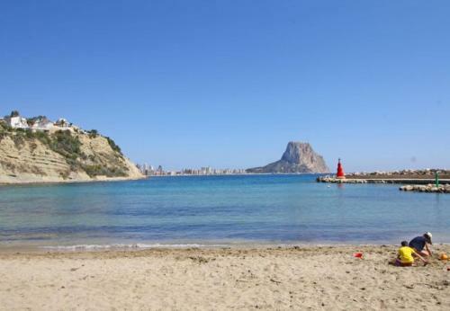 La Canuta Villa Sleeps 5 Pool Air Con Wifi T792047
