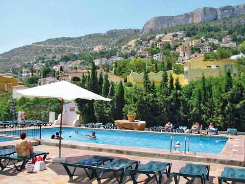 Apartment Sunsea Village - Clp602
