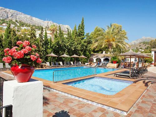 Apartment Sunsea Village - Clp602